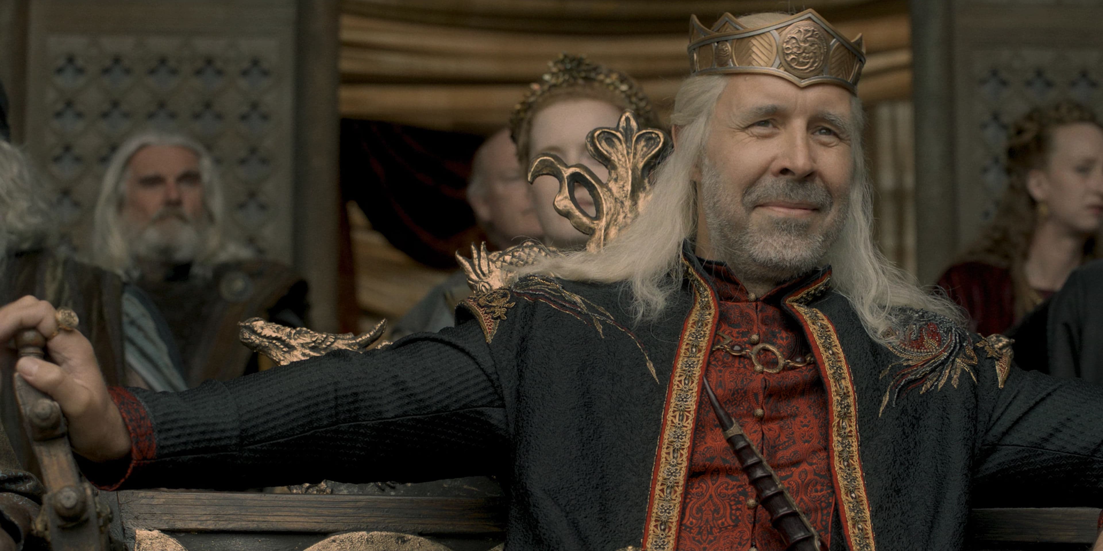House of the Dragon