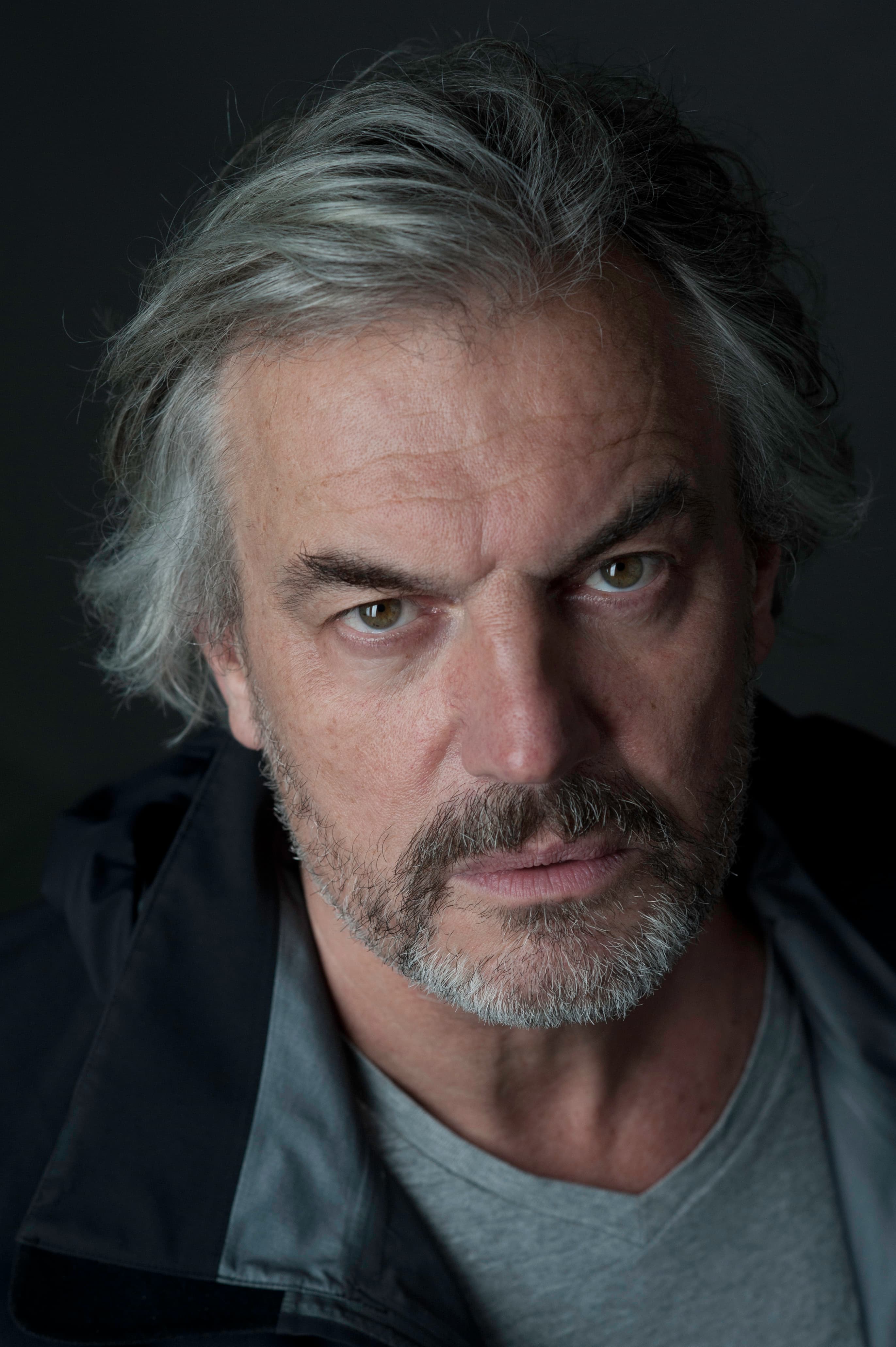 Derek de Lint