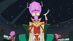 M. Night Shaym-Aliens!