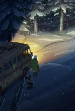 Ricks Days, Seven Nights