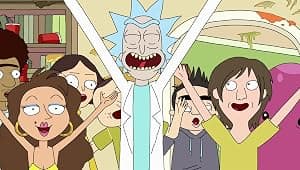 Ricksy Business