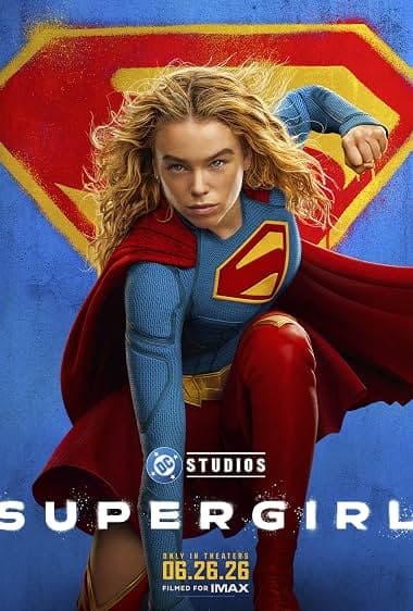 Supergirl