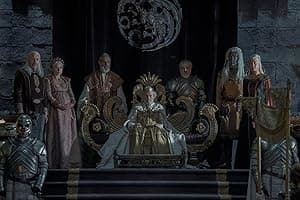 The Heirs of the Dragon
