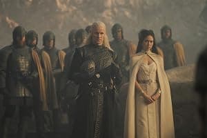 The Rogue Prince
