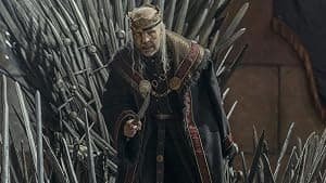 The Lord of the Tides